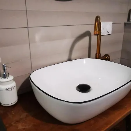 Casa de Férias L'effet Mer, Maison D'exception