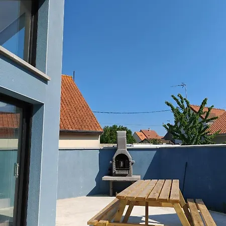 L'effet Mer, Maison D'exception Casa de Férias Berck