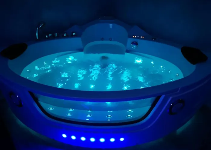 Hébergement de vacances L'effet Mer, Maison D'exception