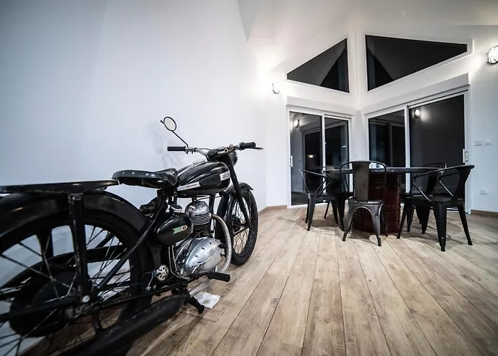 L'effet Mer, Maison D'exception * Berck