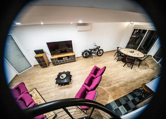 L'effet Mer, Maison D'exception * Berck