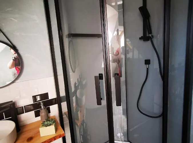 Hébergement de vacances L'effet Mer, Maison D'exception Berck