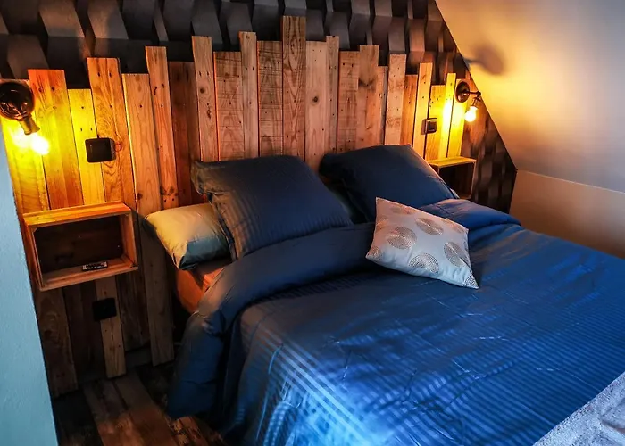 L'effet Mer, Maison D'exception Berck