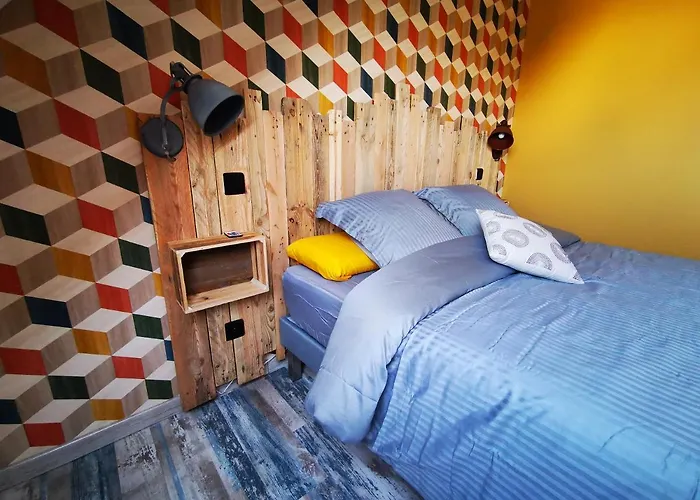 L'effet Mer, Maison D'exception * Berck