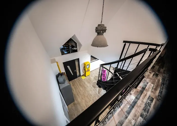 L'effet Mer, Maison D'exception Berck