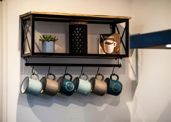 L'effet Mer, Maison D'exception Hébergement de vacances