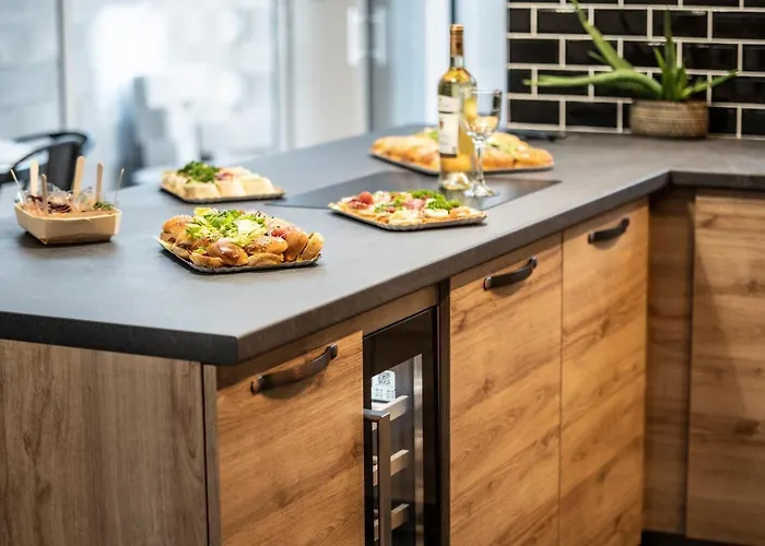 L'effet Mer, Maison D'exception * Berck