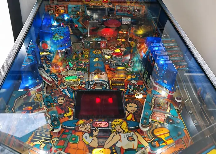 L'effet Mer, Maison D'exception Hébergement de vacances