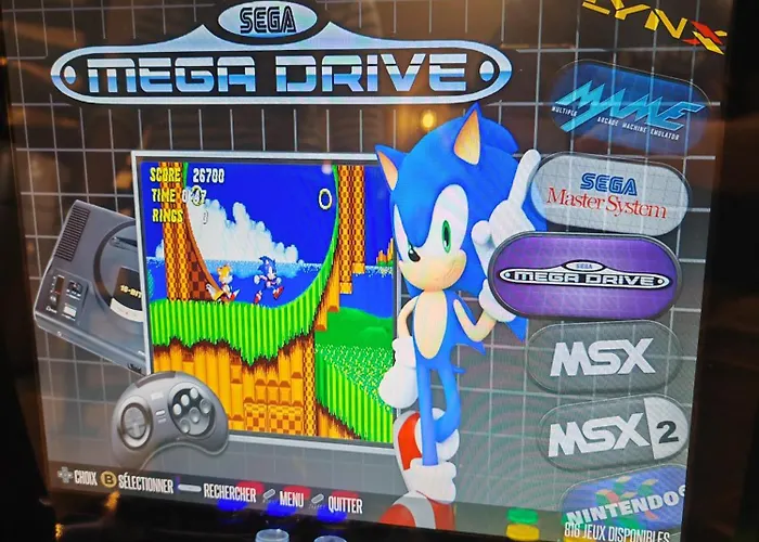 L'effet Mer, Maison D'exception