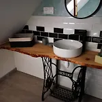 Σπίτι διακοπών L'effet Mer, Maison D'exception