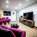 Σπίτι διακοπών L'effet Mer, Maison D'exception *