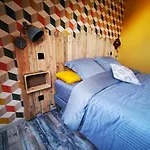 L'effet Mer, Maison D'exception * Berck