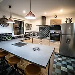 Σπίτι διακοπών L'effet Mer, Maison D'exception Berck