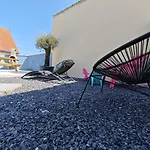 Σπίτι διακοπών L'effet Mer, Maison D'exception *