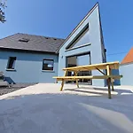 L'effet Mer, Maison D'exception Σπίτι διακοπών Berck