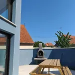 L'effet Mer, Maison D'exception Σπίτι διακοπών Berck
