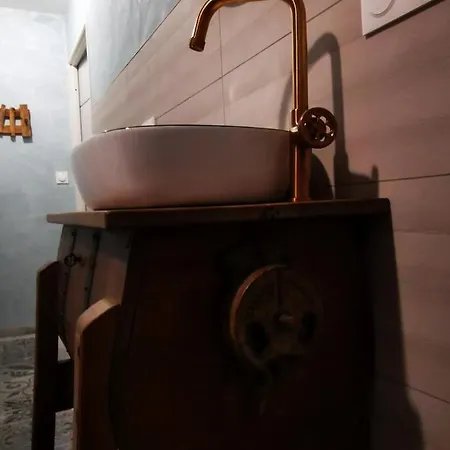 L'effet Mer, Maison D'exception Casa vacanze *