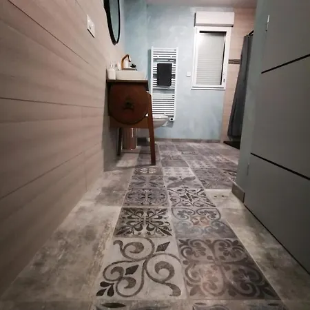 L'effet Mer, Maison D'exception Casa vacanze Berck