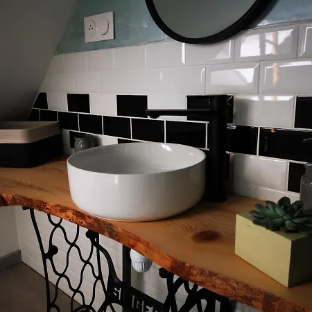 Casa vacanze L'effet Mer, Maison D'exception