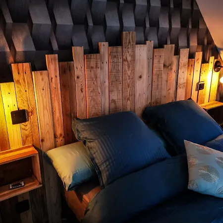 L'effet Mer, Maison D'exception Casa vacanze Berck