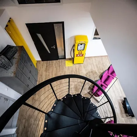 L'effet Mer, Maison D'exception Berck