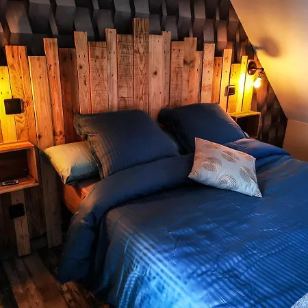 L'effet Mer, Maison D'exception Berck