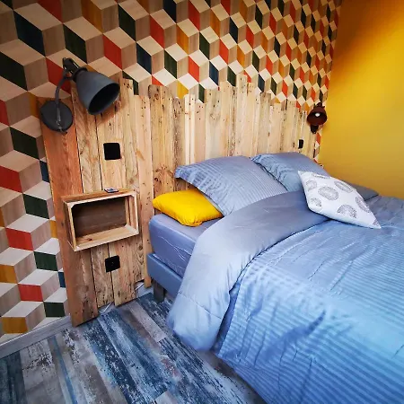 L'effet Mer, Maison D'exception * Berck