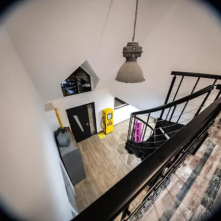 L'effet Mer, Maison D'exception Berck