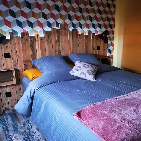 L'effet Mer, Maison D'exception Casa vacanze Berck