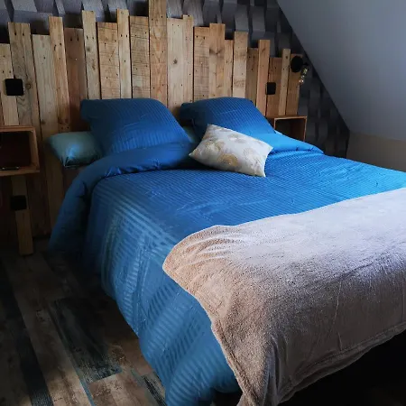 L'effet Mer, Maison D'exception