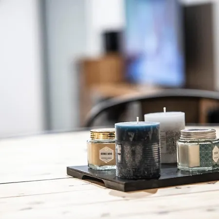 L'effet Mer, Maison D'exception *