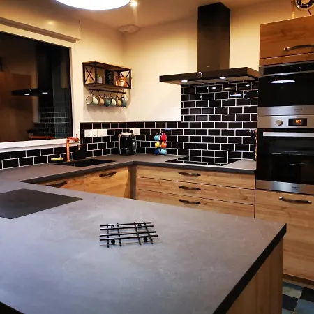 Casa vacanze L'effet Mer, Maison D'exception