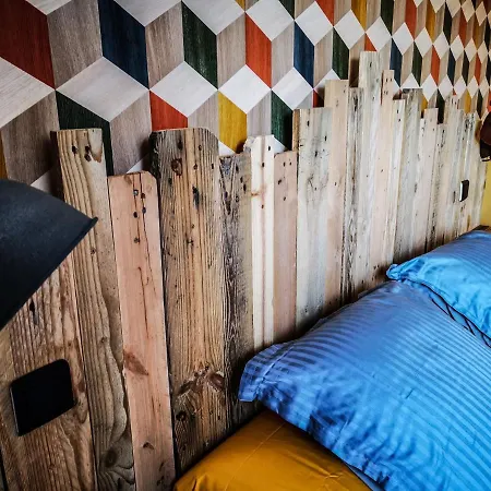 L'effet Mer, Maison D'exception Holiday home Berck