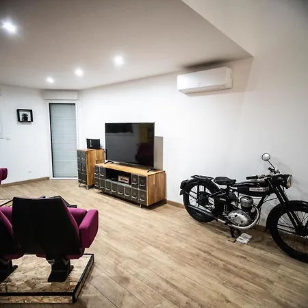 Casa vacanze L'effet Mer, Maison D'exception