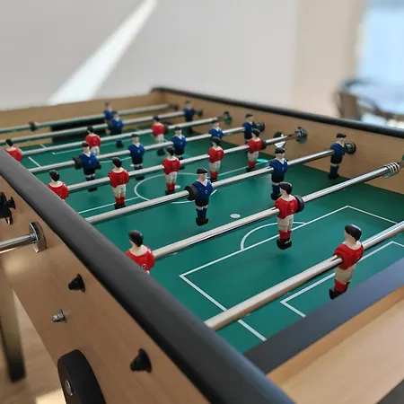 L'effet Mer, Maison D'exception *