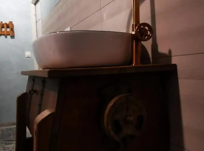 L'effet Mer, Maison D'exception Casa vacanze *