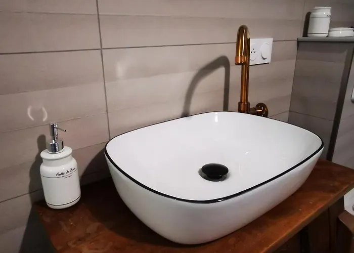 Casa vacanze L'effet Mer, Maison D'exception