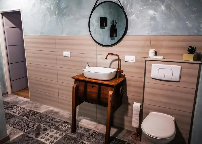 Casa vacanze L'effet Mer, Maison D'exception Berck