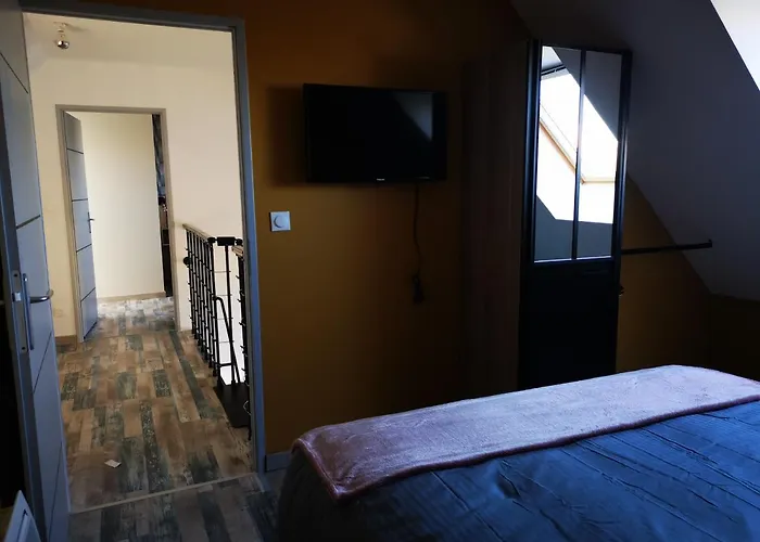 L'effet Mer, Maison D'exception * Berck