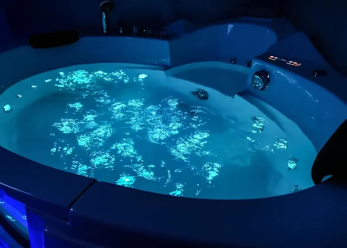 L'effet Mer, Maison D'exception Holiday home