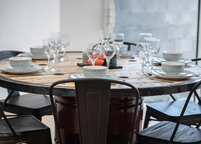 L'effet Mer, Maison D'exception Holiday home *