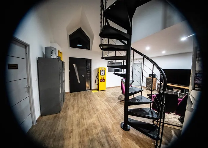 Casa vacanze L'effet Mer, Maison D'exception *