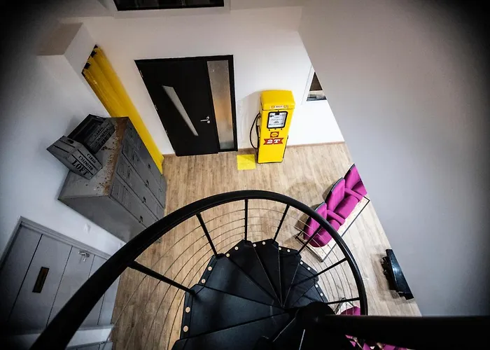 L'effet Mer, Maison D'exception Berck