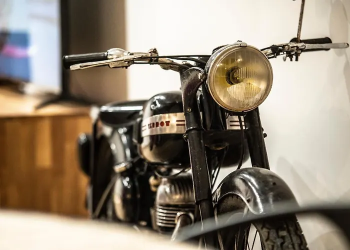 L'effet Mer, Maison D'exception Berck