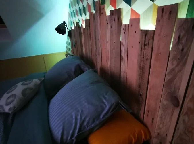 L'effet Mer, Maison D'exception *