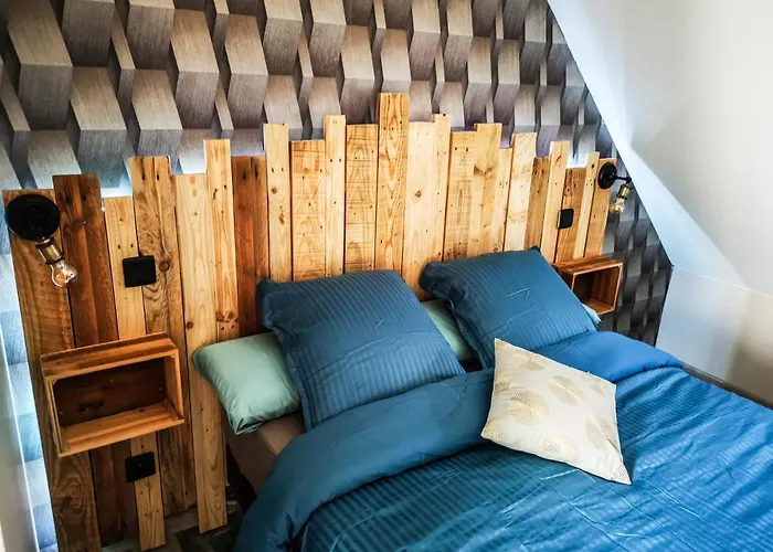 Casa vacanze L'effet Mer, Maison D'exception *