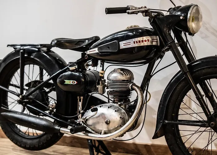 L'effet Mer, Maison D'exception *