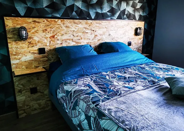 L'effet Mer, Maison D'exception * Berck