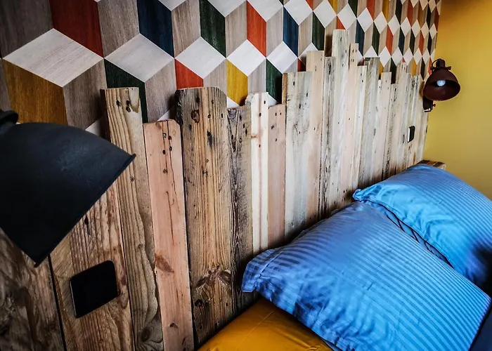 L'effet Mer, Maison D'exception Holiday home Berck