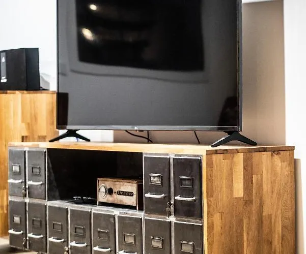 L'effet Mer, Maison D'exception *